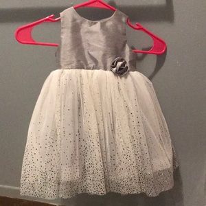 Cherokee babies dress